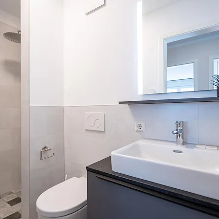 Quartier 6 - App 06 Apartment