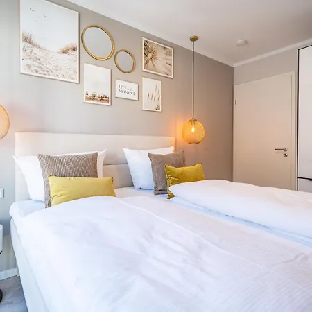 Apartment Quartier 6 - App 06