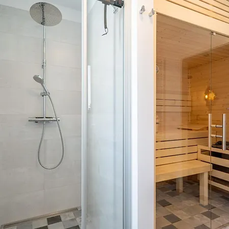 Quartier 6 - App 06 Apartment