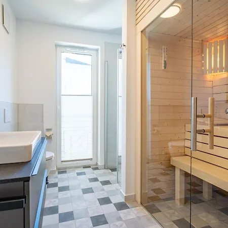 Quartier 6 - App 06 아파트 *