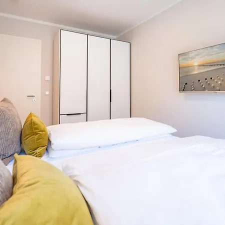 Apartment Quartier 6 - App 06