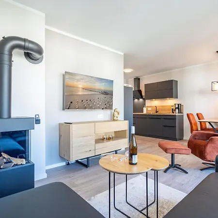 Quartier 6 - App 06 *