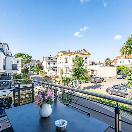 Quartier 6 - App 06 Heringsdorf (Usedom)